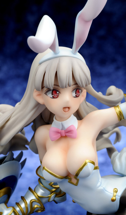 Percival, Eiyuu Senki Gold, Ques Q, Garage Kit, 1/8