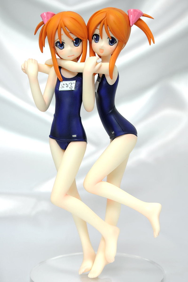 Elpeo Puru, Ple-Two, Kidou Senshi Gundam ZZ, Kuni20xx, Garage Kit