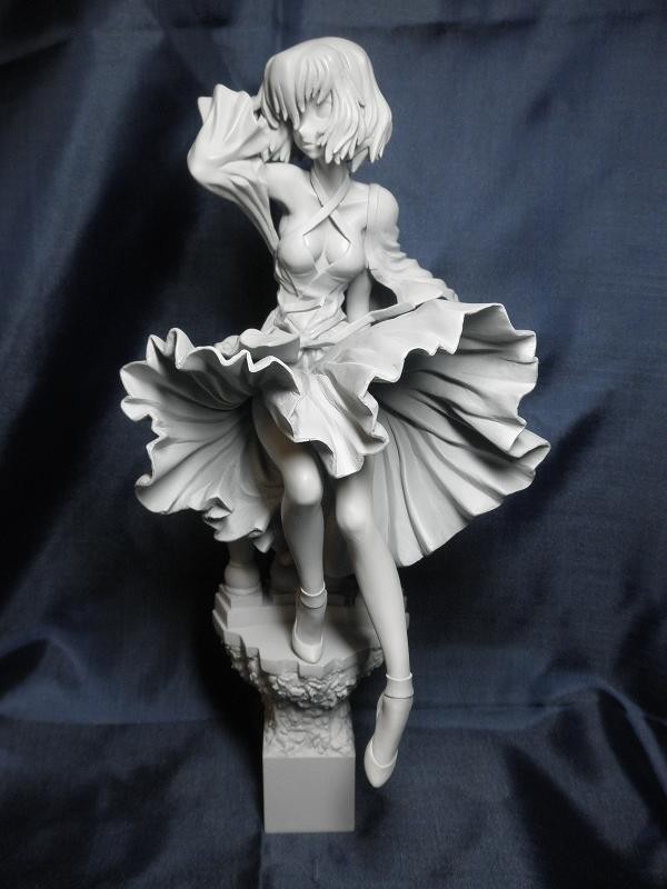 Stellar Loussier, Kidou Senshi Gundam SEED Destiny, Atelier Okausagi, Garage Kit
