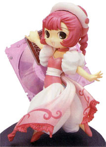 Sumomo, Chobits, T's System, Garage Kit, 1/1