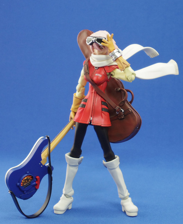 Haruhara Haruko, FLCL, FUNNYBUNNY, Garage Kit, 1/12