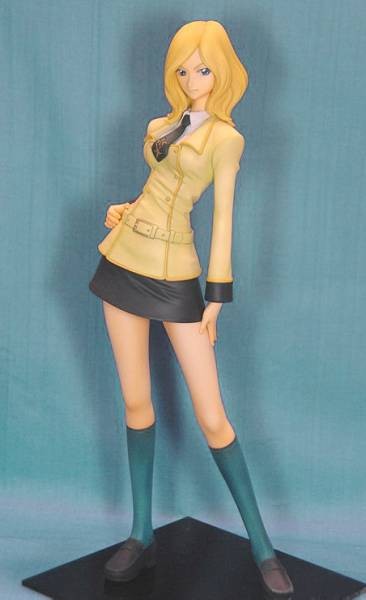 Milly Ashford, Shirley Fenette, Code Geass - Hangyaku No Lelouch, CASTAIL, Garage Kit, 1/7