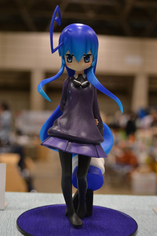 Miniwa Tsumiki, Acchi Kocchi, Yuuhodou, Garage Kit