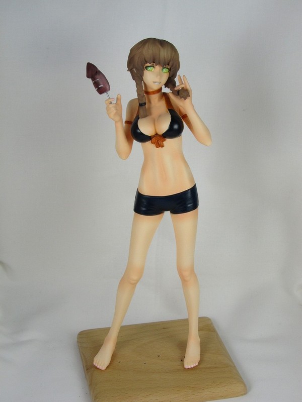Amane Suzuha (Swimsuit .), Steins;Gate, T.O.O.S., Garage Kit