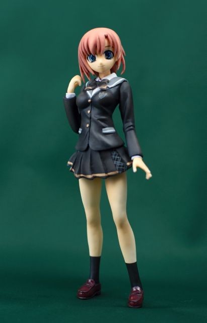 Harada Taiko, Kimi To Issho Ni, Boolean・Wa・Sa・Seki, Garage Kit
