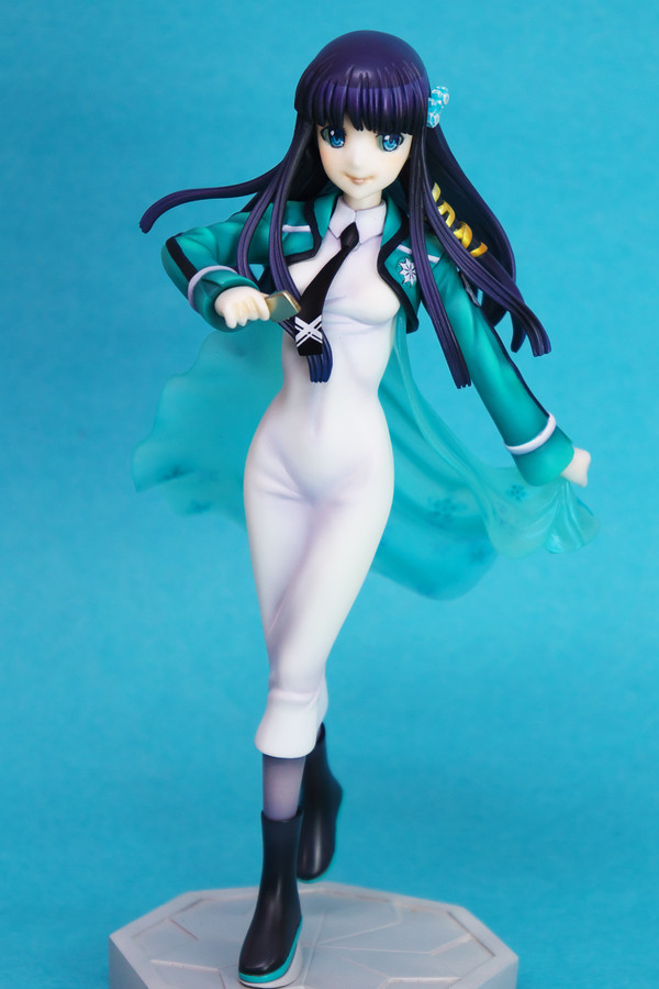 Shiba Miyuki, Mahouka Koukou No Rettousei, Bidorotei, Garage Kit