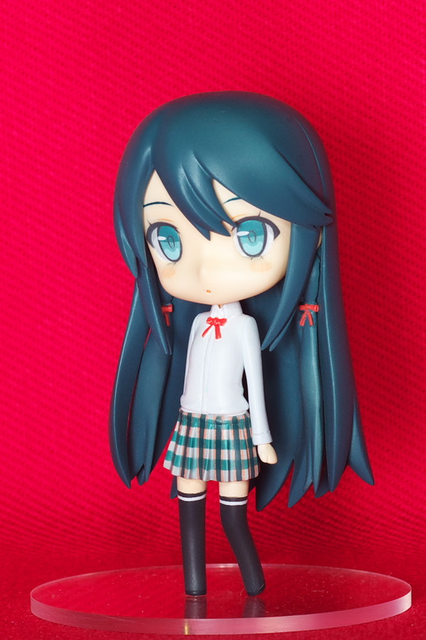 Yukinoshita Yukino, Yahari Ore No Seishun Love Comedy Wa Machigatteiru., Galactica Terios, Garage Kit