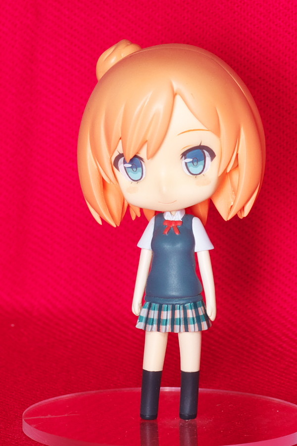 Yuigahama Yui, Yahari Ore No Seishun Love Comedy Wa Machigatteiru., Galactica Terios, Garage Kit
