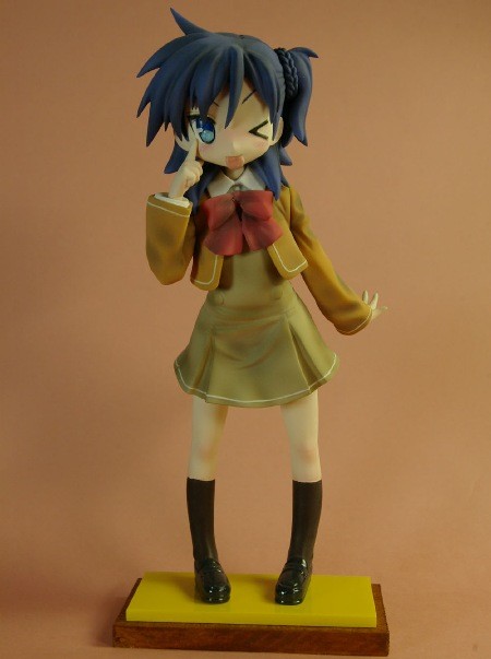 Miyakawa Hikage, Miyakawa-ke No Kuufuku, Asuka Craft, Garage Kit