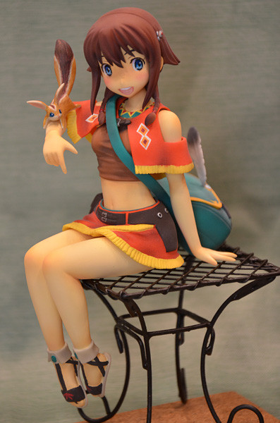 Amy, Grace, Suisei No Gargantia, Asuka Craft, Garage Kit