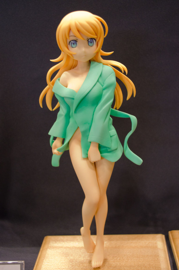 Kousaka Kirino (Dakimakura), Ore No Imouto Ga Konna Ni Kawaii Wake Ga Nai, Paradise Cafe, Garage Kit, 1/6