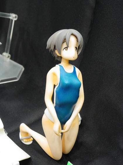 Maruyama Saki, Girls Und Panzer, Garyuu Force, Garage Kit