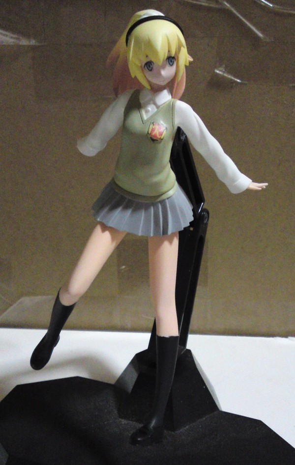 Ann (High Schooler), Busou Shinki TV Anime, ARC! Putty Pani, Garage Kit, 1/10