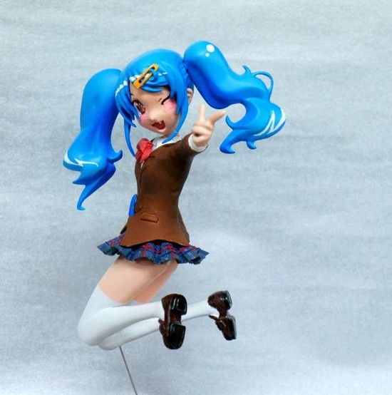 Ishihara Namika, Boku No Imouto Wa "Osaka Okan", c103, Garage Kit