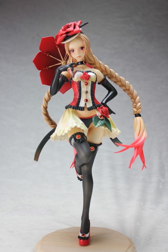 MERINA, Original, Crea Mode, Vispo, Garage Kit