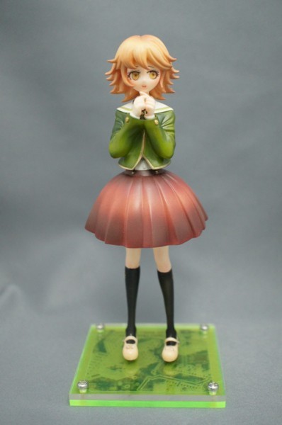 Fujisaki Chihiro, Danganronpa Kibou No Gakuen To Zetsubou No Koukousei, Asobune, Garage Kit