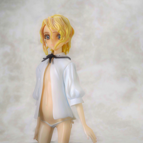 Tanya Lipinski, Kita E, Goridekoru, Garage Kit
