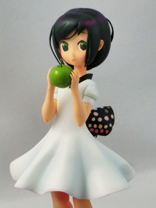 Yamiguchi Houko, Zaregoto Series, Mizuiro Byou, Garage Kit