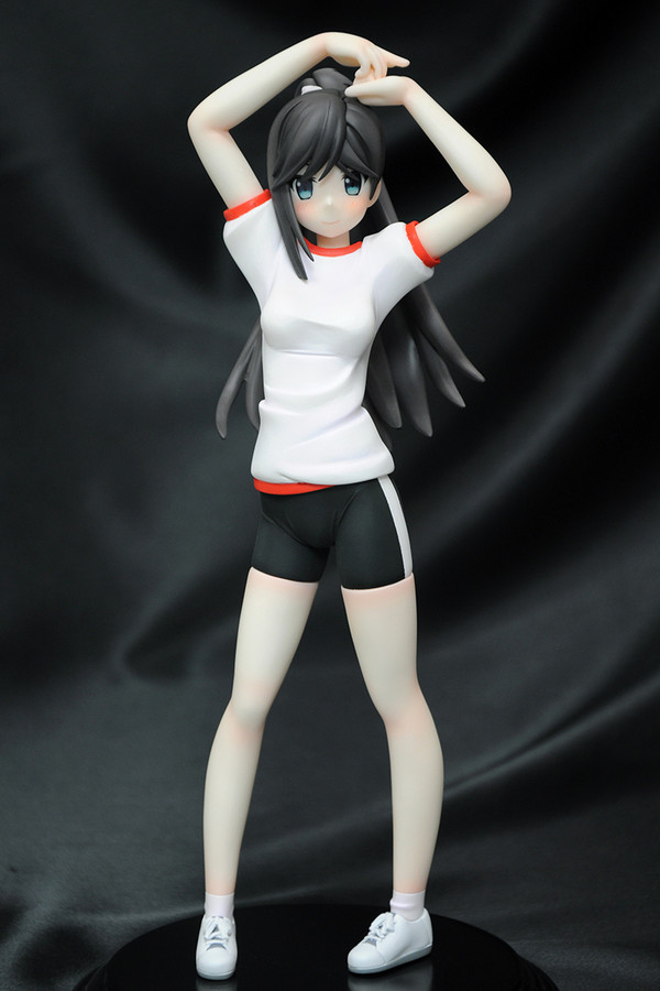 Tsutsukakushi Tsukushi, Hentai Ouji To Warawanai Neko., Kuni20xx, Garage Kit