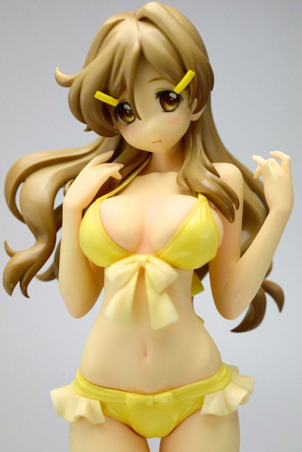 Shinomiya Himawari (Swimsuit), Vividred Operation, T's System, Garage Kit, 1/6