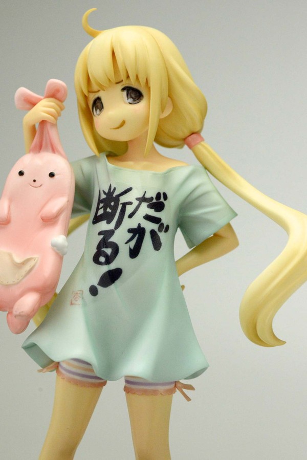 Futaba Anzu, THE IDOLM@STER Cinderella Girls, T's System, Garage Kit, 1/6