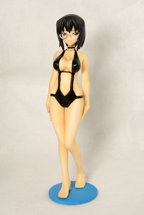 Kawashima Momo, Girls Und Panzer, Arenasight, Garage Kit, 1/8