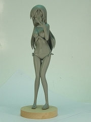 Aragaki Ayase (Swimsuit), Ore No Imouto Ga Konna Ni Kawaii Wake Ga Nai, S-Mist, Garage Kit, 1/7