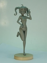 Kurusu Kanako (Swimsuit), Ore No Imouto Ga Konna Ni Kawaii Wake Ga Nai, S-Mist, Garage Kit, 1/7