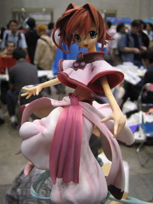 Sakura, Tsubasa Reservoir Chronicle, Aichi Itsuwakai, Garage Kit