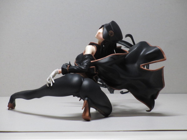 Kanojo, Houkago Play R, Jojuu Manjigatame, Garage Kit