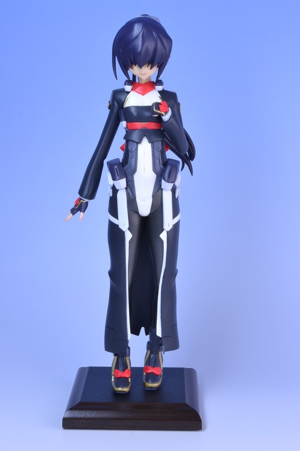 Mukai Suzu, Kyoukai Senjou No Horizon, Chuu Mangoku manjuu, TENNEN-TEMPLE, Garage Kit