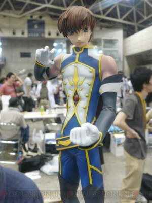 Kururugi Suzaku, Code Geass - Hangyaku No Lelouch R2, Tomoprepa, Garage Kit