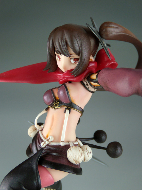 Ripple, Mahou Shoujo Ikusei Keikaku, Henachoko Doumei, Garage Kit