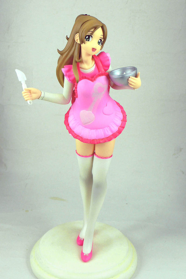 Minamino Kanade (Plain Clothes), Suite PreCure♪, Amie-Grand, Crock of Gold, Garage Kit, 1/8