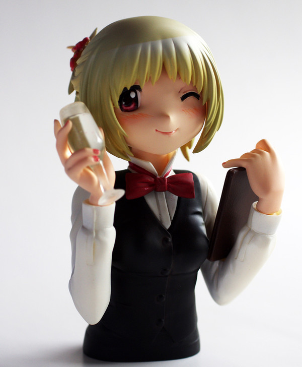 Ume Wine, Ume Monogatari, Kind of Magic, Garage Kit