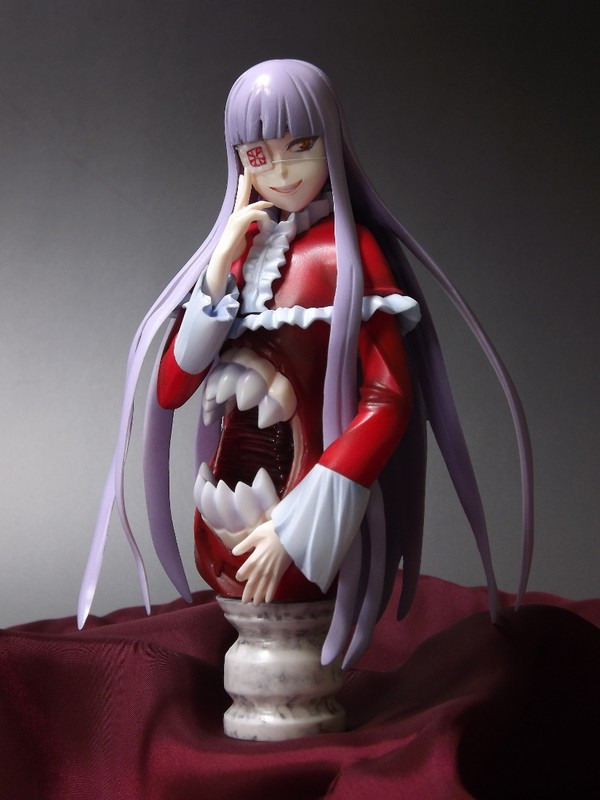 Gantai-san, Original, Monozo, Garage Kit