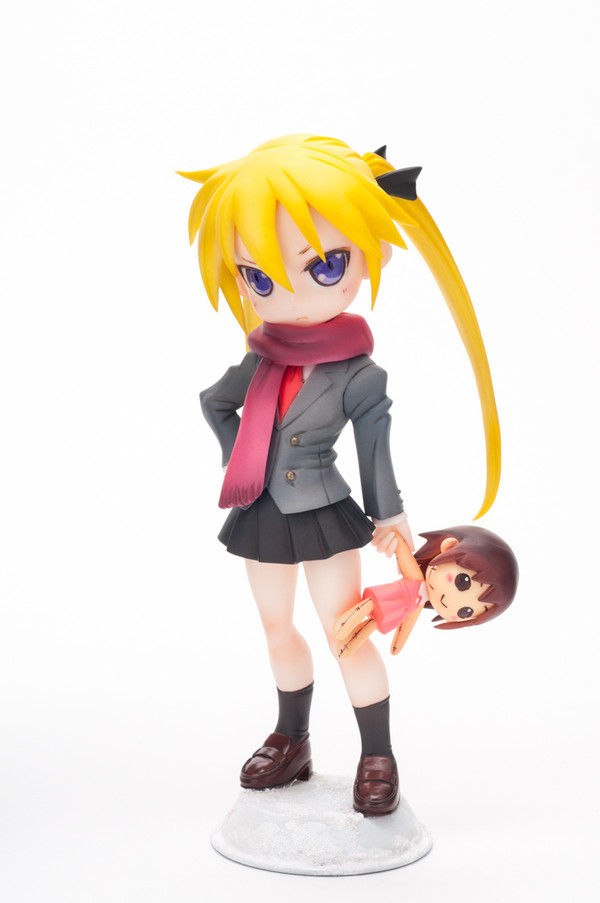 Sonya, Kill Me Baby, Tsutsuji no Mitsu, Garage Kit