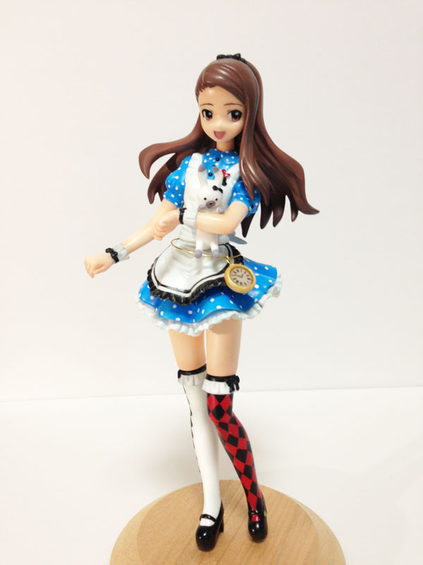 Charles Donatello XVIII, Minase Iori (Dressy Alice), IDOLM@STER 2, THE IDOLM@STER, Kanakan, Garage Kit