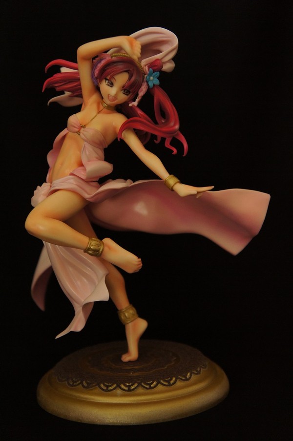 Morgiana, Magi - Labyrinth Of Magic, Kaientai, Garage Kit