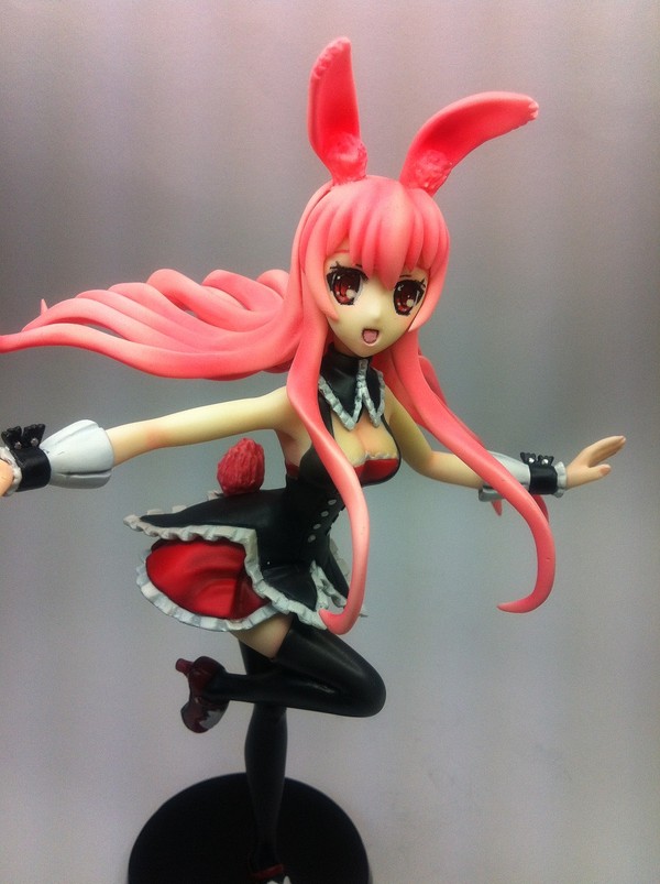 Kuro Usagi, Mondaiji-tachi Ga Isekai Kara Kuru Sou Desu Yo?, Phantom Project, Garage Kit, 1/10