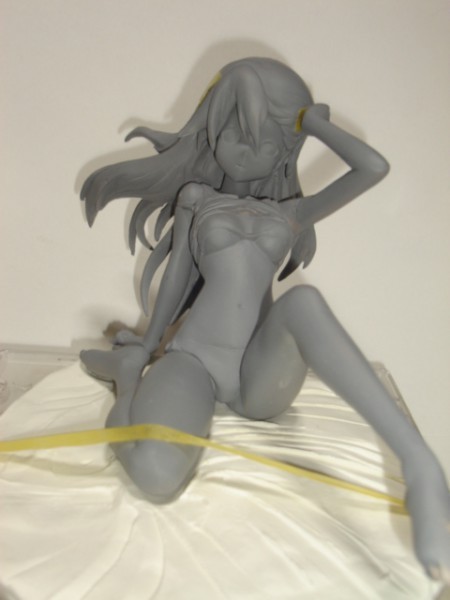 Kuroki Rei (Swimsuit), Vividred Operation, Windaria, Garage Kit
