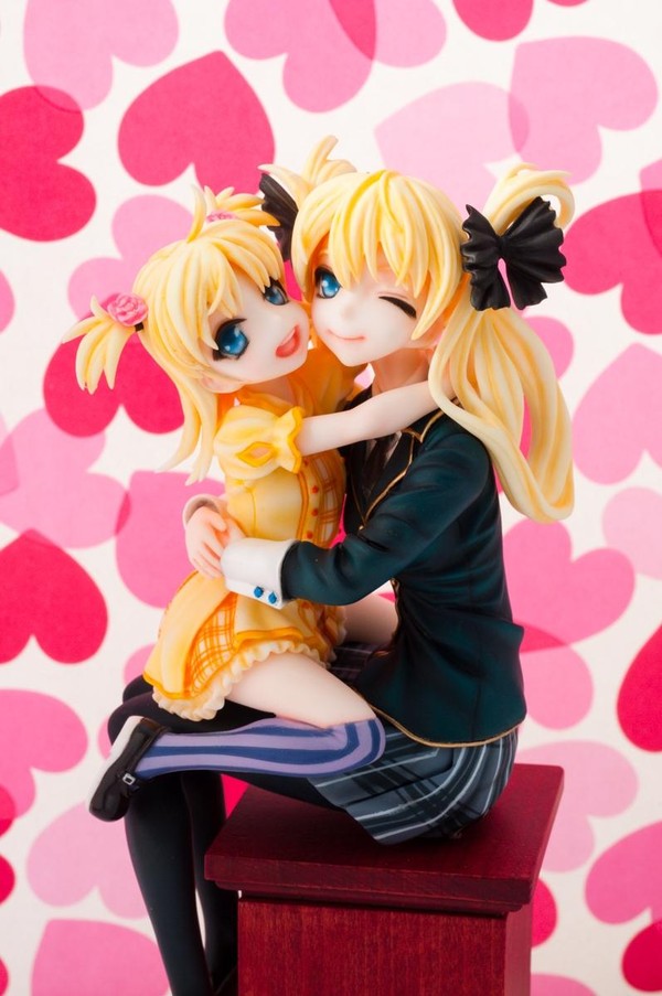 Hasegawa Airi, Hasegawa Kobato, Boku Wa Tomodachi Ga Sukunai, Taisyoudou, Garage Kit