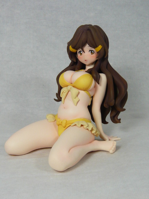 Shinomiya Himawari, Vividred Operation, Hyperspace, Garage Kit, 1/7