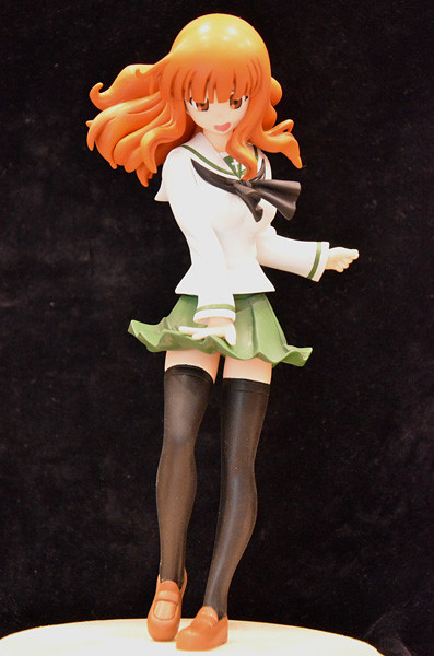 Takebe Saori, Girls Und Panzer, Multi (chi), Garage Kit