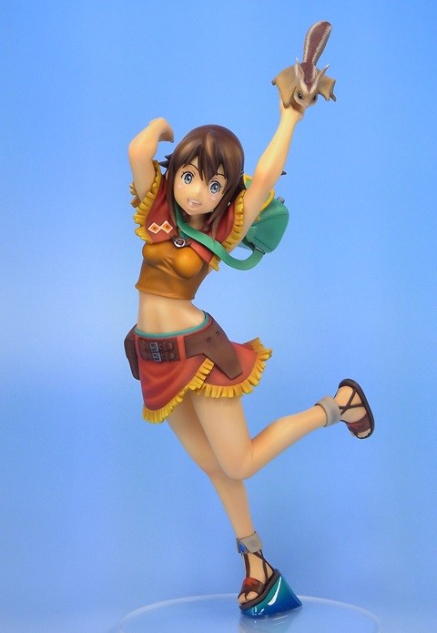 Amy, Grace, Suisei No Gargantia, Metal Box, Garage Kit
