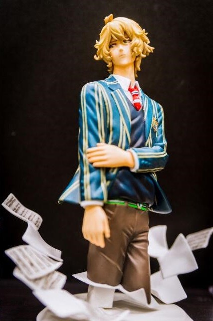 Shinomiya Satsuki, Uta No☆Prince-sama♪, Omni-sha, Garage Kit, 1/7