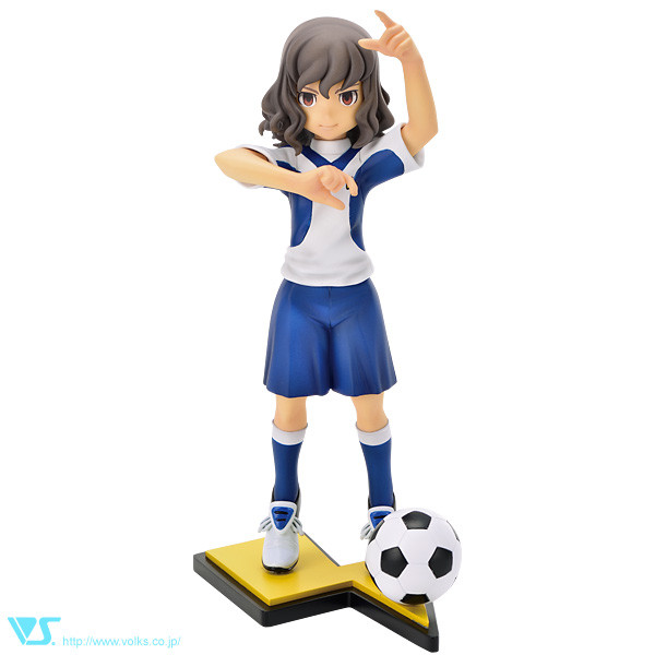 Shindou Takuto, Inazuma Eleven Go, Volks, Garage Kit