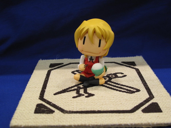Miyako, Hidamari Sketch, Kotando, Garage Kit