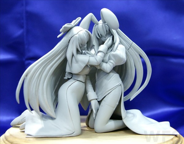 Acolyte, Priest, Ragnarok Online, Works Sapporo, Garage Kit
