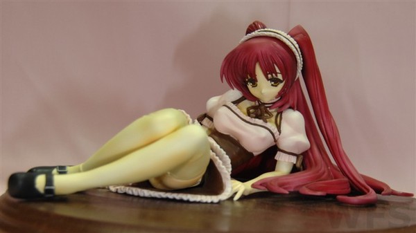 Kousaka Tamaki (Maid), To Heart 2, Works Sapporo, Garage Kit